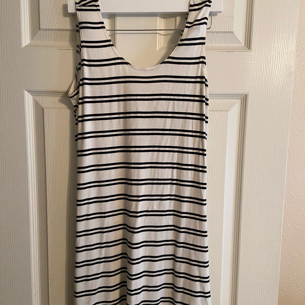 Mini dress